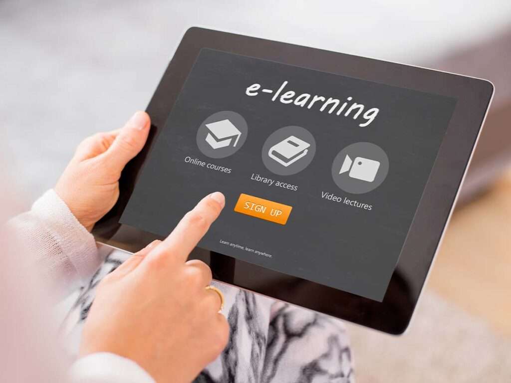 E-Learning für Personaldienstleister
